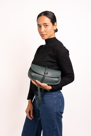 Handmade Italian Leather Womens Bags - Infinity Firenze